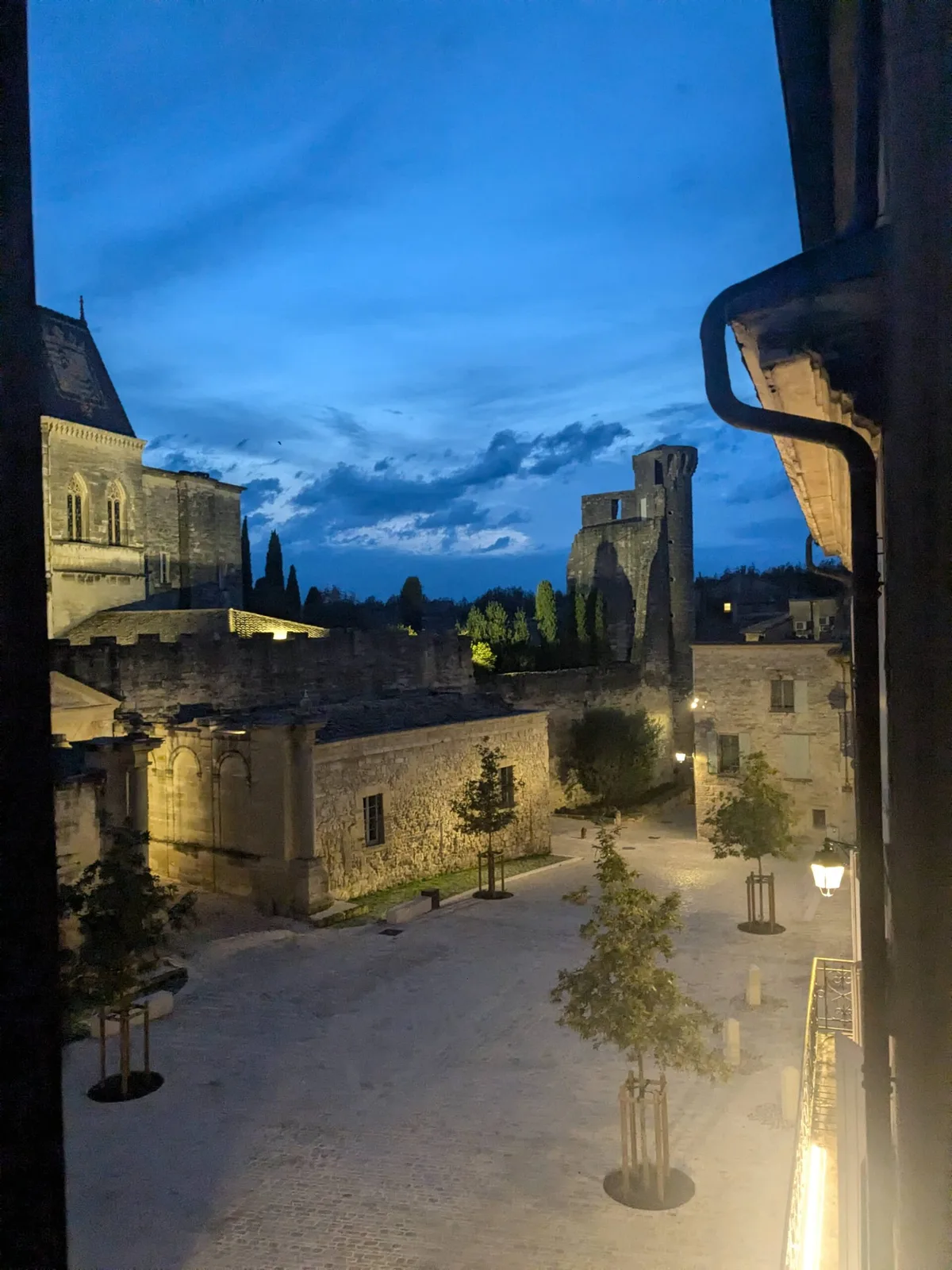 Castle View